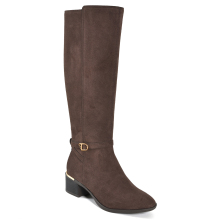 Bota em tecido 098-026-01